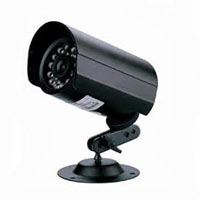 CCTV Camera