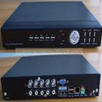 Cctv Dvr