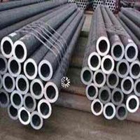 SAE52100 Seamless Steel Tubes