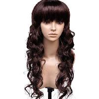 Human Hair Wig