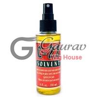 Solvent Citrus Adhesive Remover