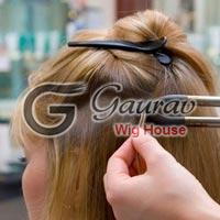 Hair Extension Services