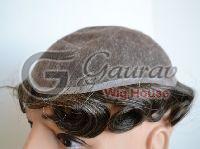 Lace Front Wig