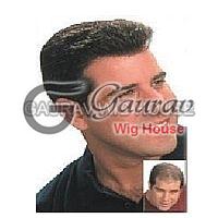 Mens Hair Toupees, Style : Straight