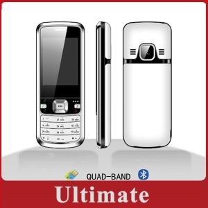6700 Dual Sim Mobile Phone