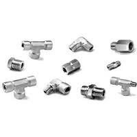 Instrumentation Tube Fittings