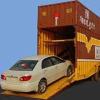 Car Carrier Services