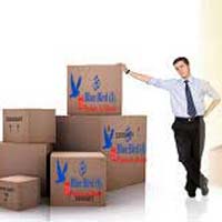 Goods Packing & Unpacking Services