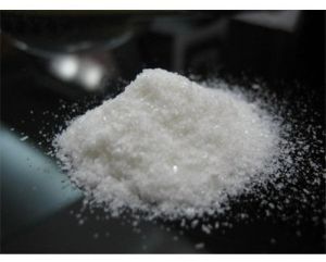 potassium cyanide
