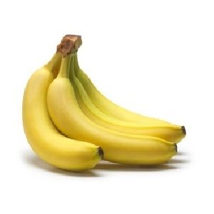 Banana Pulp / Dices