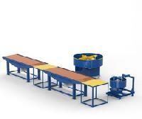 Paving Block Making Machine