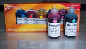 Universal Refill Ink