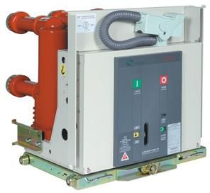 12kv Indoor Circuit Breaker