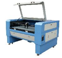 Laser Cutting Machine