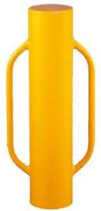 PVC Coated Post Driver