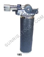 Adjustable Flame Gas Torch