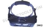 Magnifier with Head band