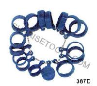 Plastic Ring Gauge Sizes