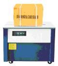 Semi Automatic Strapping Machine
