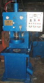Hydraulic Inner Pressure Testing Machine