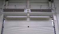 Industrial Air Curtain