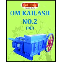 Single Mill Sugarcane Crusher (Heavy)