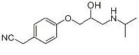 Atenolol Impurity H