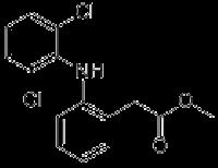 Diclofenac Methyl Ester