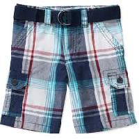 Kids Shorts