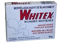 Fabric Whitener