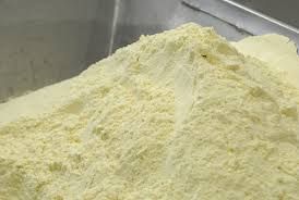 Sheep Milk Powder