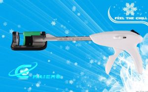 Disposable Linear Stapler