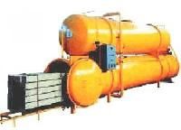 Vacuum Impregnation Plant