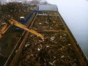 Used Iron Rails and Scrap , HMS 1 and 2 Ready For Shipment