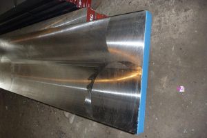 D2/1.2379 Tool Steel Bar
