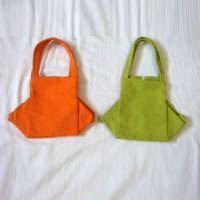 Multi Purpose Cotton Fancy Bags