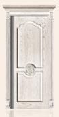 MB-011 Ancient Style Wood Doors