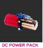 Hydraulic Dc Powerpack