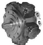 Hydraulic Motor