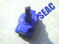 Stopper Rotary Switches