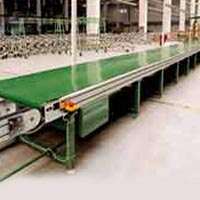 Assy Line Belt Conveyor