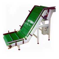 Decline Belt Conveyor