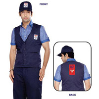 Forecourt Manger Uniform- Man