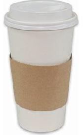 paper coffee cup