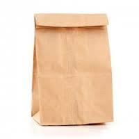 cement paper bags