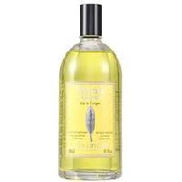 lemon perfume oil