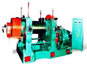 Rubber Extruder