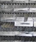 aluminum ingot