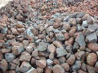 manganese ore