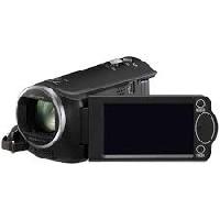 camcorders